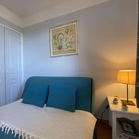 Les Issambres: 4 Couchages, Clim, Piscine, Parking - Fr-1-226-84 * Les Issambres